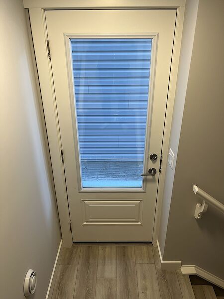 Calgary 1 bedroom Basement for rent. Property photo: 518374-2