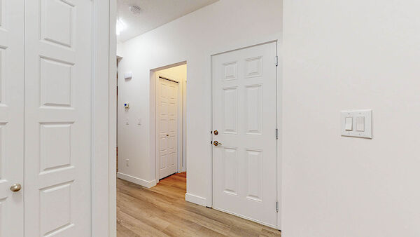 Edmonton 2 bedrooms Townhouse for rent. Property photo: 518444-3