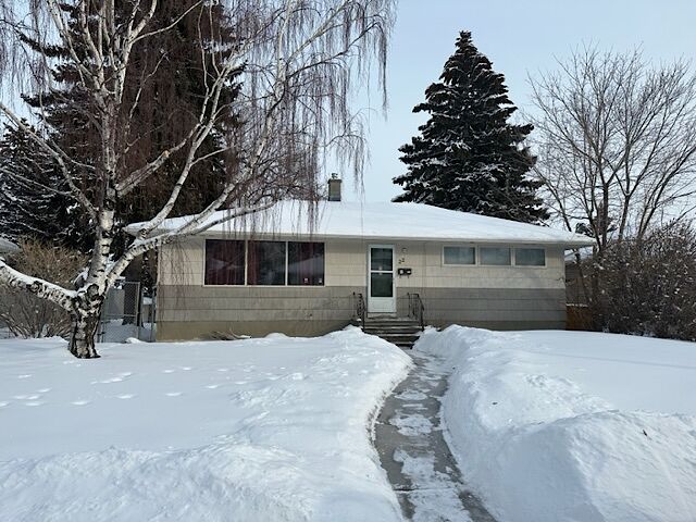 Calgary 2 bedrooms House for rent. Property photo: 518501-1