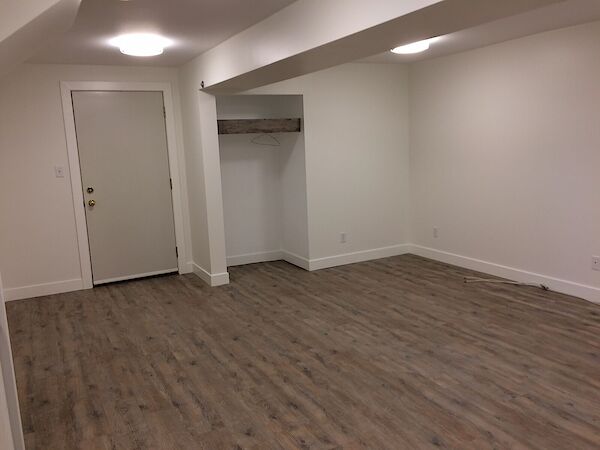Edmonton 2 bedrooms Basement for rent. Property photo: 518542-2