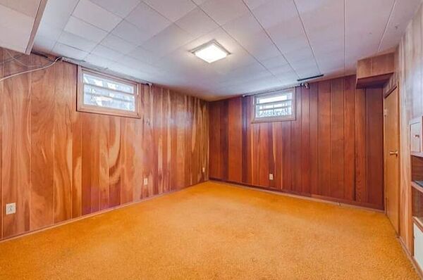 Calgary 1 bedroom Basement for rent. Property photo: 518574-3
