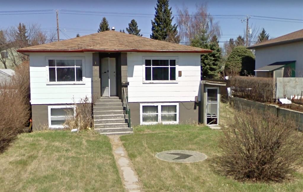 Calgary 3 bedrooms House for rent. Property photo: 518613-1