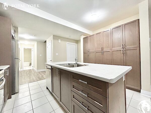 Barrie 1 bedroom Basement for rent. Property photo: 518633-2