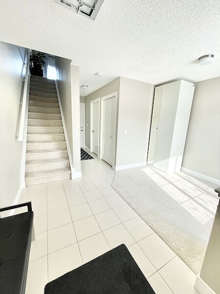 Calgary 2 bedrooms Townhouse for rent. Property photo: 518755-3