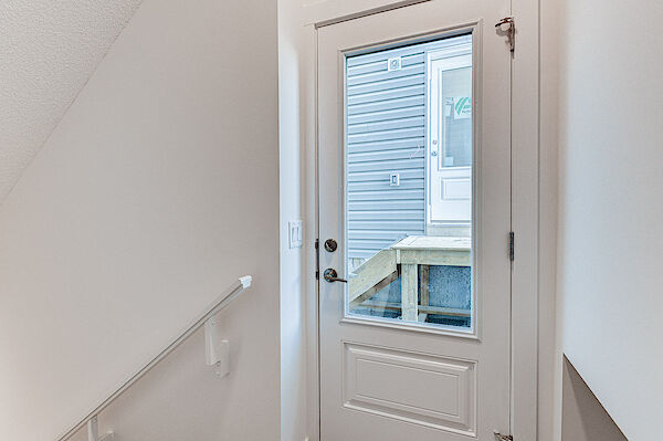 Calgary 1 bedroom Basement for rent. Property photo: 518795-2