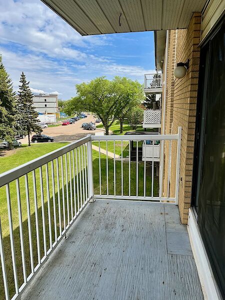 Fort Saskatchewan 1 bedroom Condo Unit for rent. Property photo: 518825-3