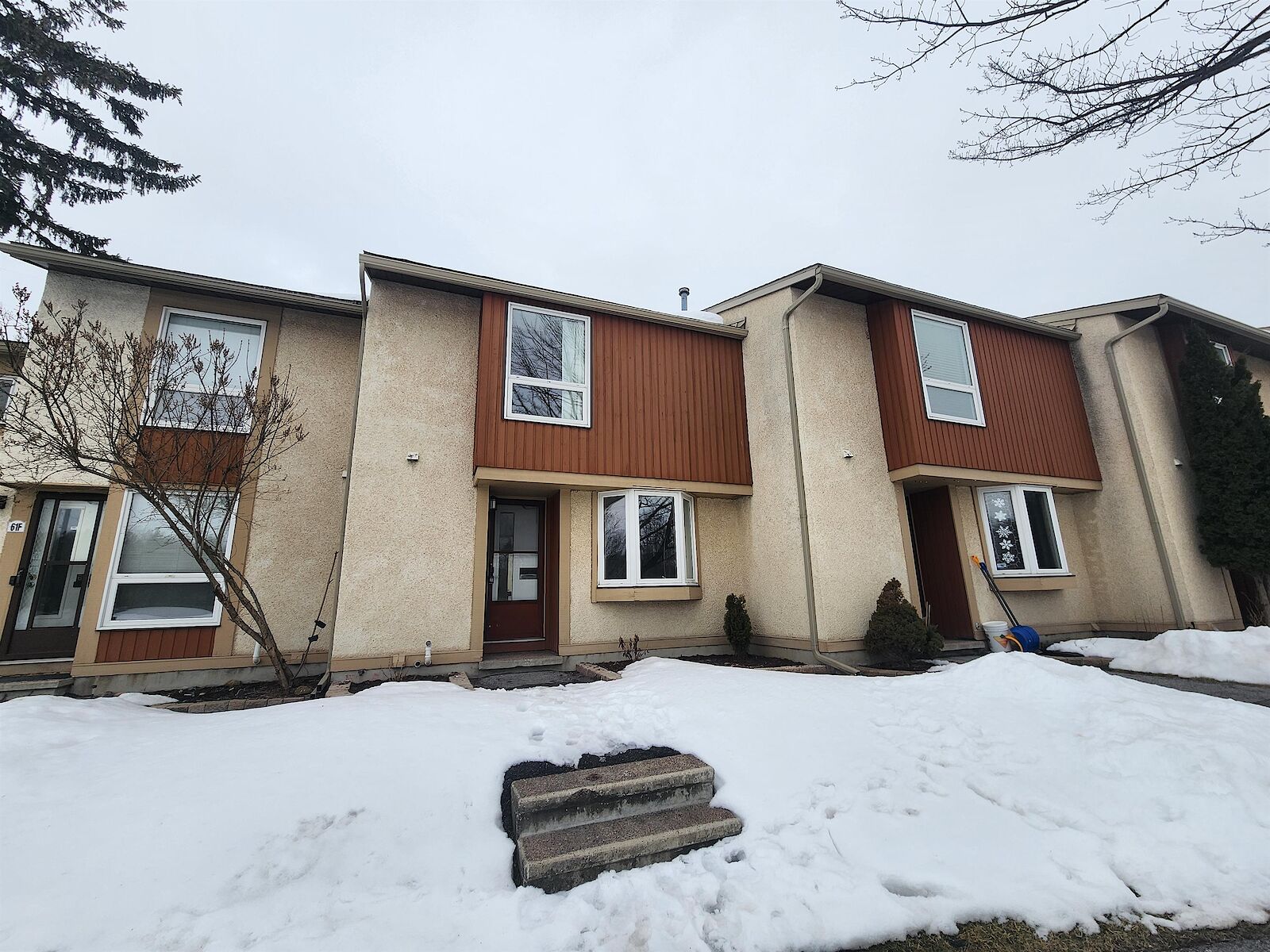 Ottawa 3 bedrooms Townhouse for rent. Property photo: 518866-1