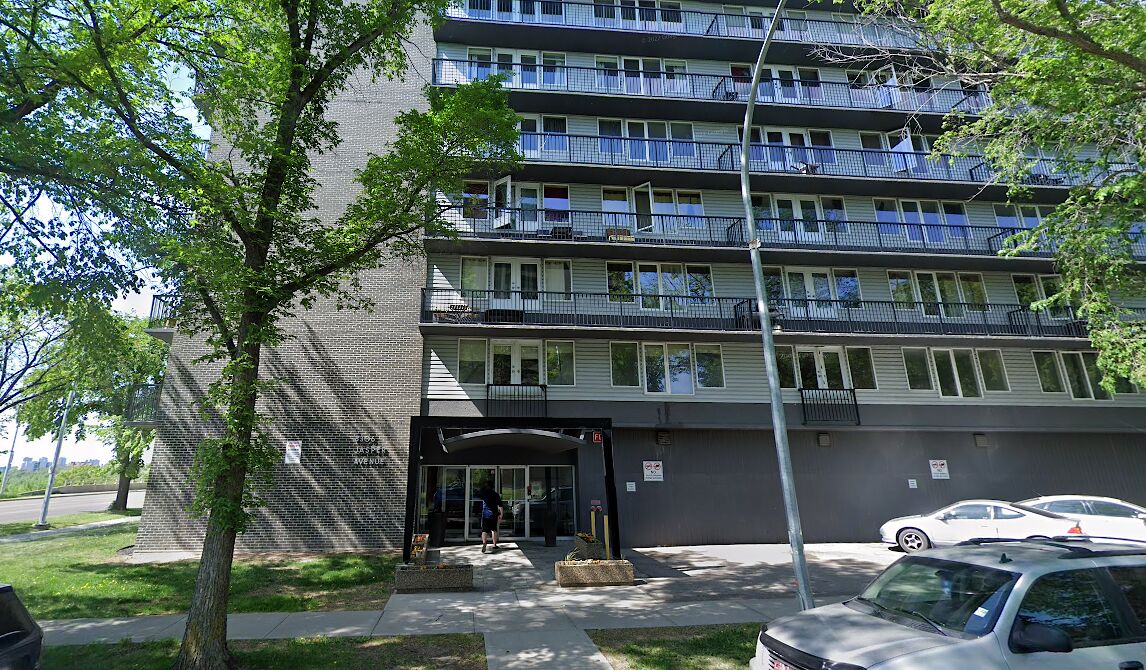Edmonton 1 bedroom Apartment for rent. Property photo: 518941-1