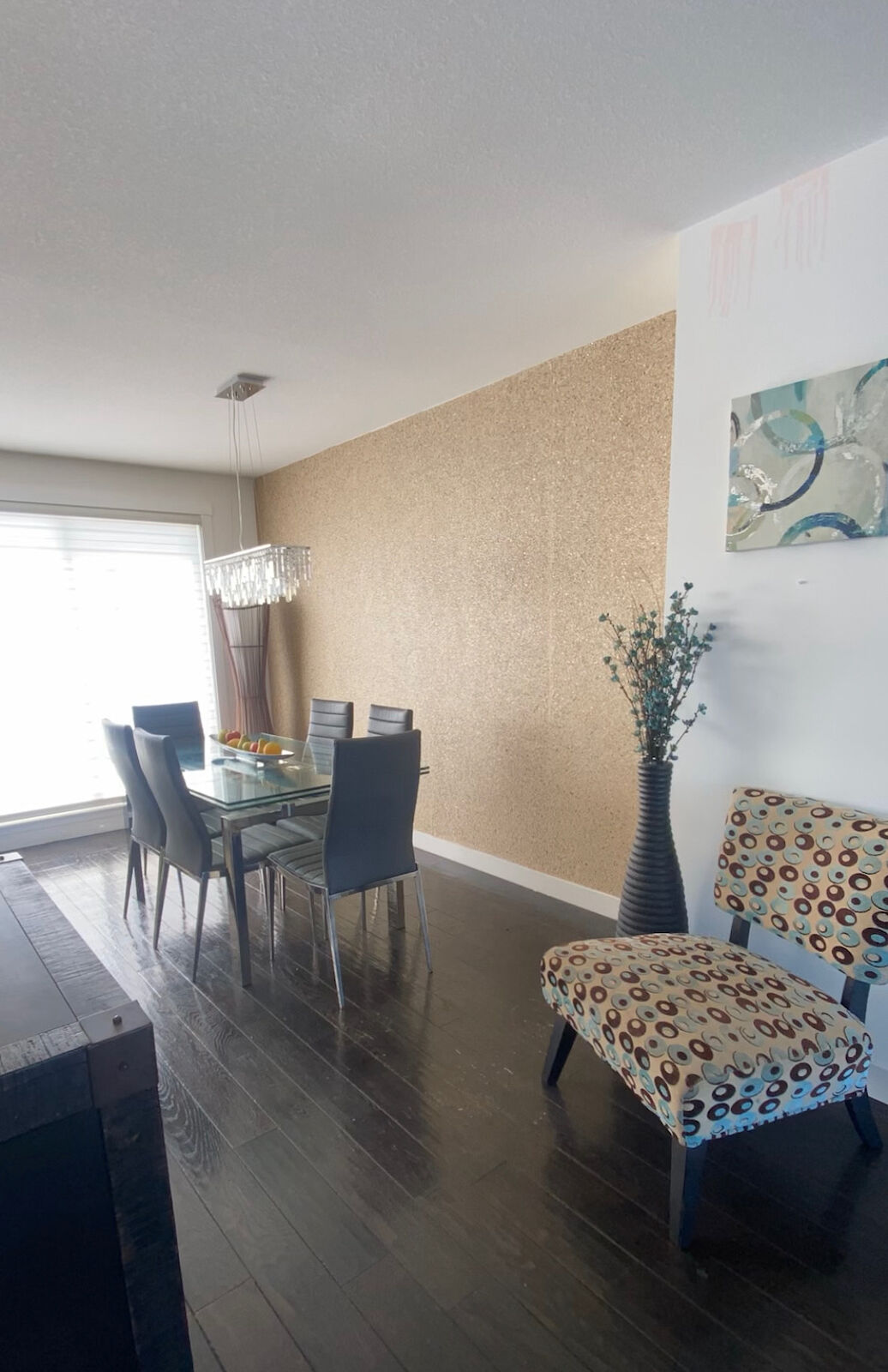 Airdrie 3 + Den bedrooms Townhouse for rent. Property photo: 518949-1