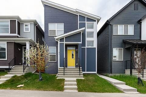 Calgary 3 + Den bedrooms House for rent. Property photo: 518956-1