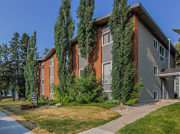 Edmonton 1 bedroom Apartment for rent. Property photo: 518958-2