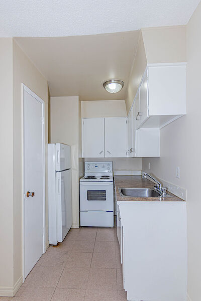 Edmonton 1 bedroom Apartment for rent. Property photo: 518958-3