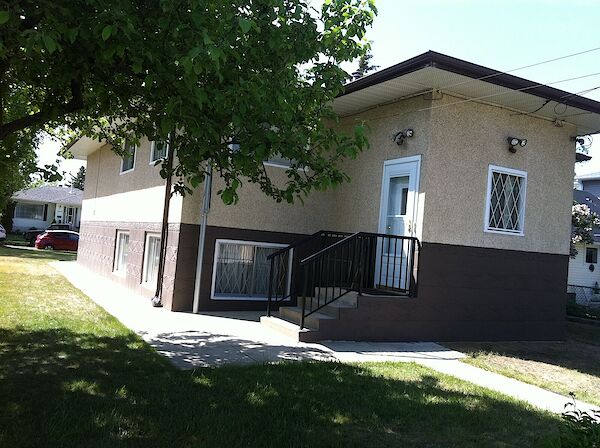 Edmonton 3 bedrooms Main Floor for rent. Property photo: 518967-3