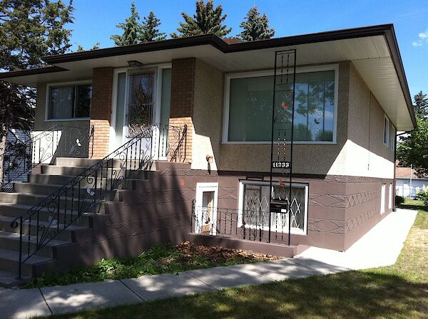 Edmonton 3 bedrooms Main Floor for rent. Property photo: 518967-2
