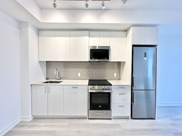 Toronto 1 bedroom Apartment for rent. Property photo: 519043-2