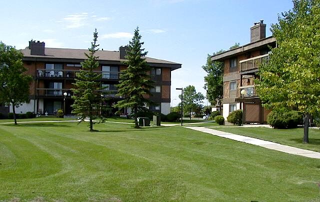 Winnipeg 1 bedrooms Apartment for rent. Property photo: 519104-1