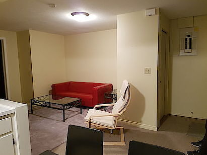 Calgary 2 bedrooms Basement for rent. Property photo: 519332-3