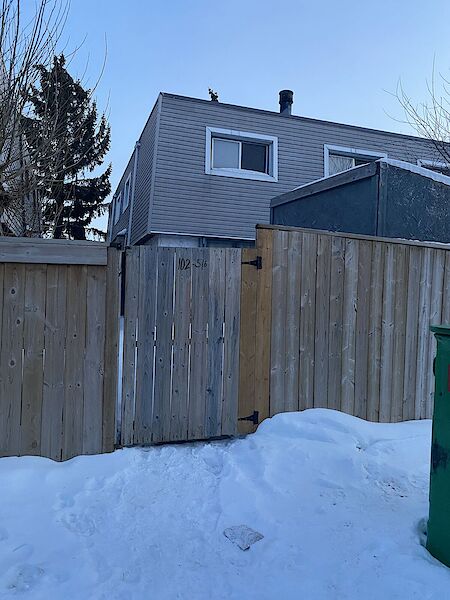 Calgary 4 bedrooms Townhouse for rent. Property photo: 519335-3