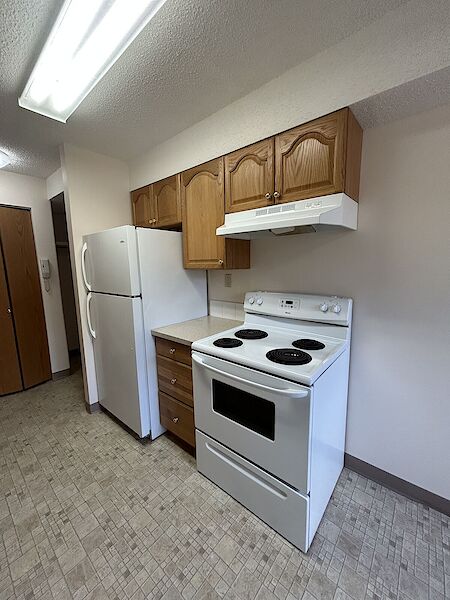 Sundre 2 bedrooms Apartment for rent. Property photo: 519537-2