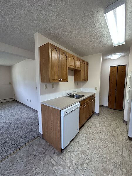 Sundre 2 bedrooms Apartment for rent. Property photo: 519537-3