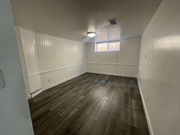Calgary 1 bedroom Basement for rent. Property photo: 519617-3