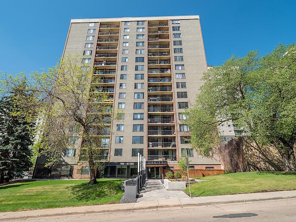 Edmonton 2 bedrooms Apartment for rent. Property photo: 519839-3