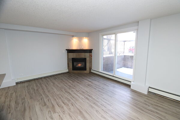 Calgary 2 bedrooms Apartment for rent. Property photo: 520310-3