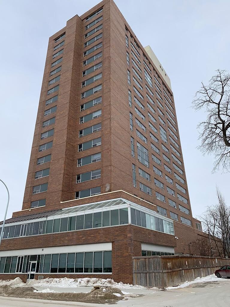 Winnipeg 1 bedroom Apartment for rent. Property photo: 520446-1