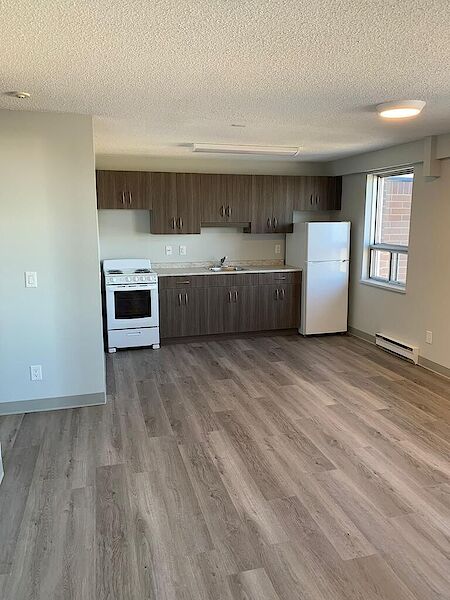 Winnipeg 1 bedroom Apartment for rent. Property photo: 520446-2