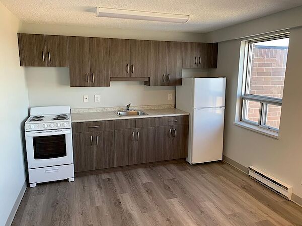 Winnipeg 1 bedroom Apartment for rent. Property photo: 520446-3