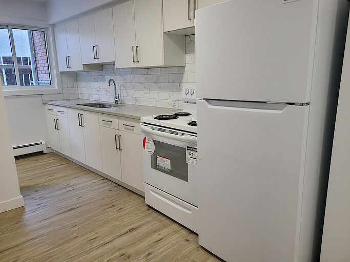 Edmonton 1 bedroom Apartment for rent. Property photo: 520520-1