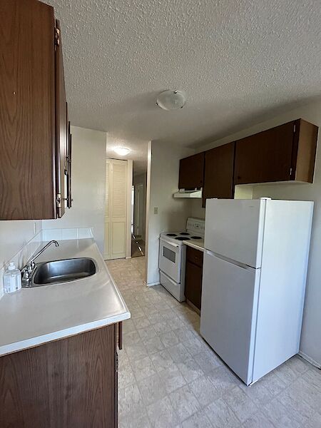 Edmonton 1 bedroom Apartment for rent. Property photo: 520522-2