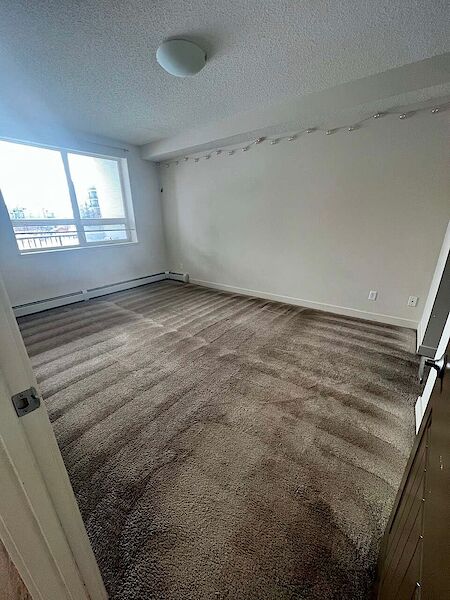 Fort McMurray 1 bedroom Condo Unit for rent. Property photo: 521944-2