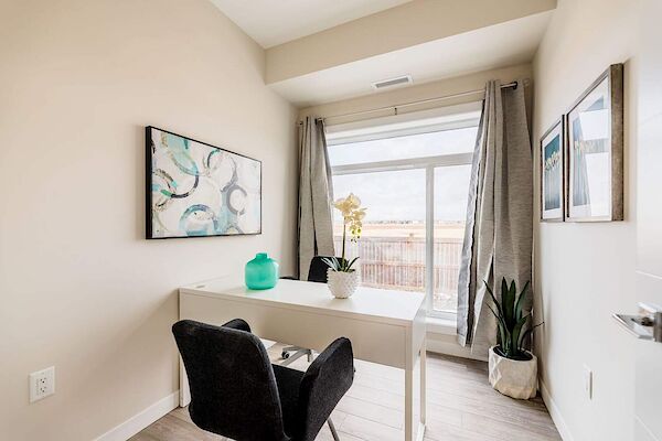Winnipeg 1 bedrooms Apartment for rent. Property photo: 522071-3