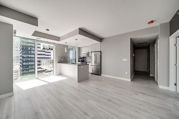 Edmonton 2 bedrooms Condo Unit for rent. Property photo: 522397-3