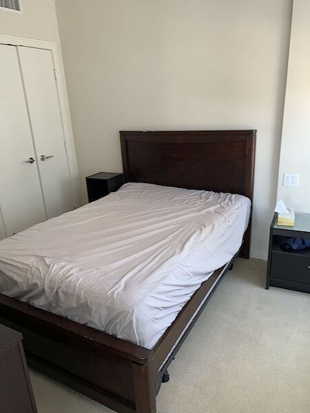 Calgary 2 + Den bedrooms Apartment for rent. Property photo: 522895-2