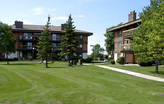 Winnipeg 1 bedrooms Apartment for rent. Property photo: 522968-1