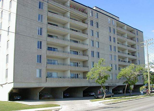 Winnipeg 1 bedrooms Apartment for rent. Property photo: 522971-1