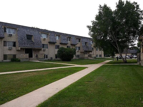 Winnipeg 3 bedrooms Townhouse for rent. Property photo: 522978-2