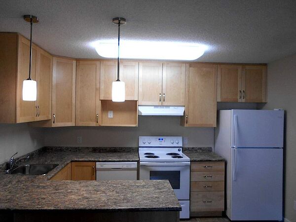 Winnipeg 1 bedrooms Apartment for rent. Property photo: 522980-2