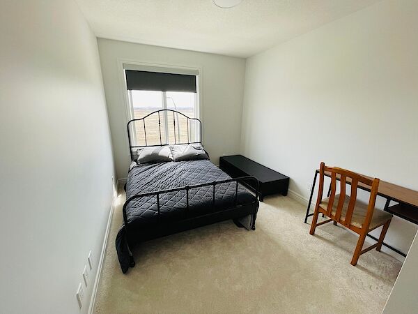 Calgary 1 bedroom Room For Rent for rent. Property photo: 523264-2