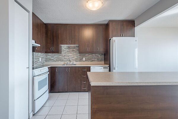Pointe-Claire 2 bedrooms Apartment for rent. Property photo: 523267-3
