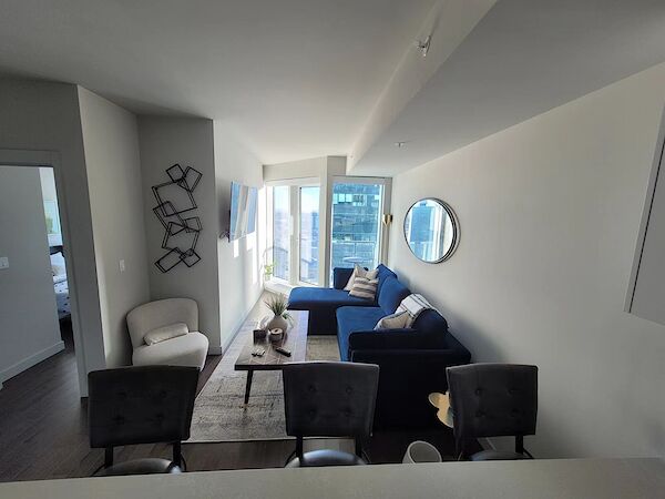 Edmonton 1 bedroom Condo Unit for rent. Property photo: 523436-3