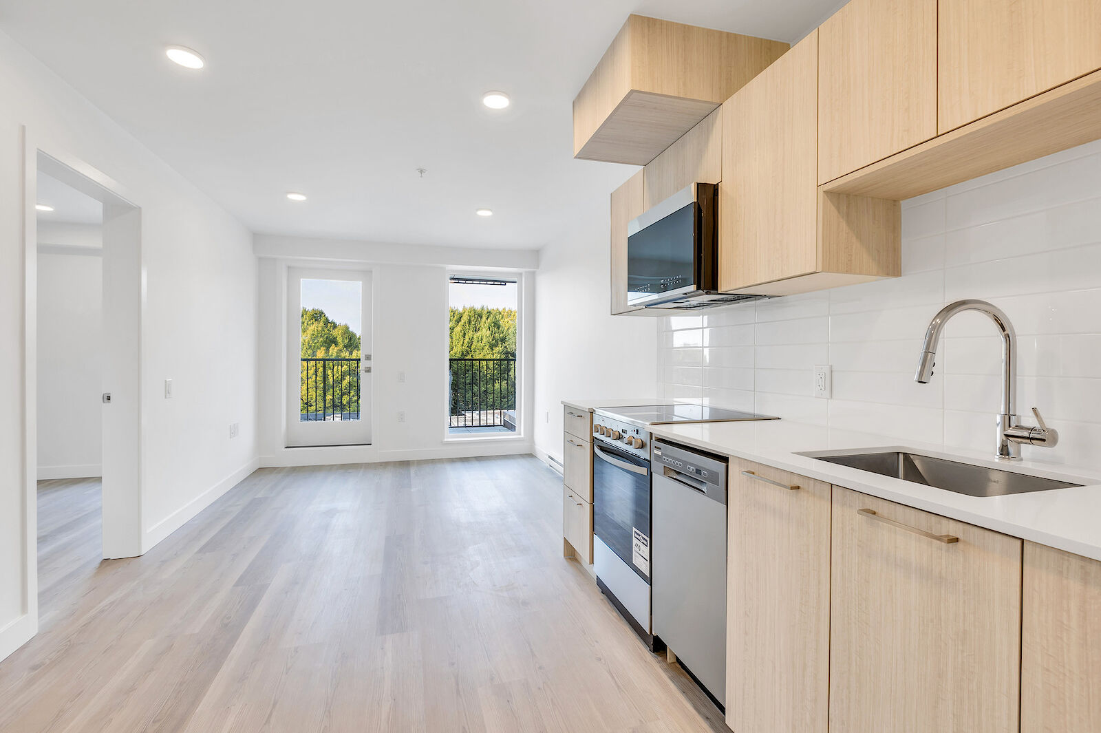 Vancouver 1 bedrooms Apartment for rent. Property photo: 523912-1