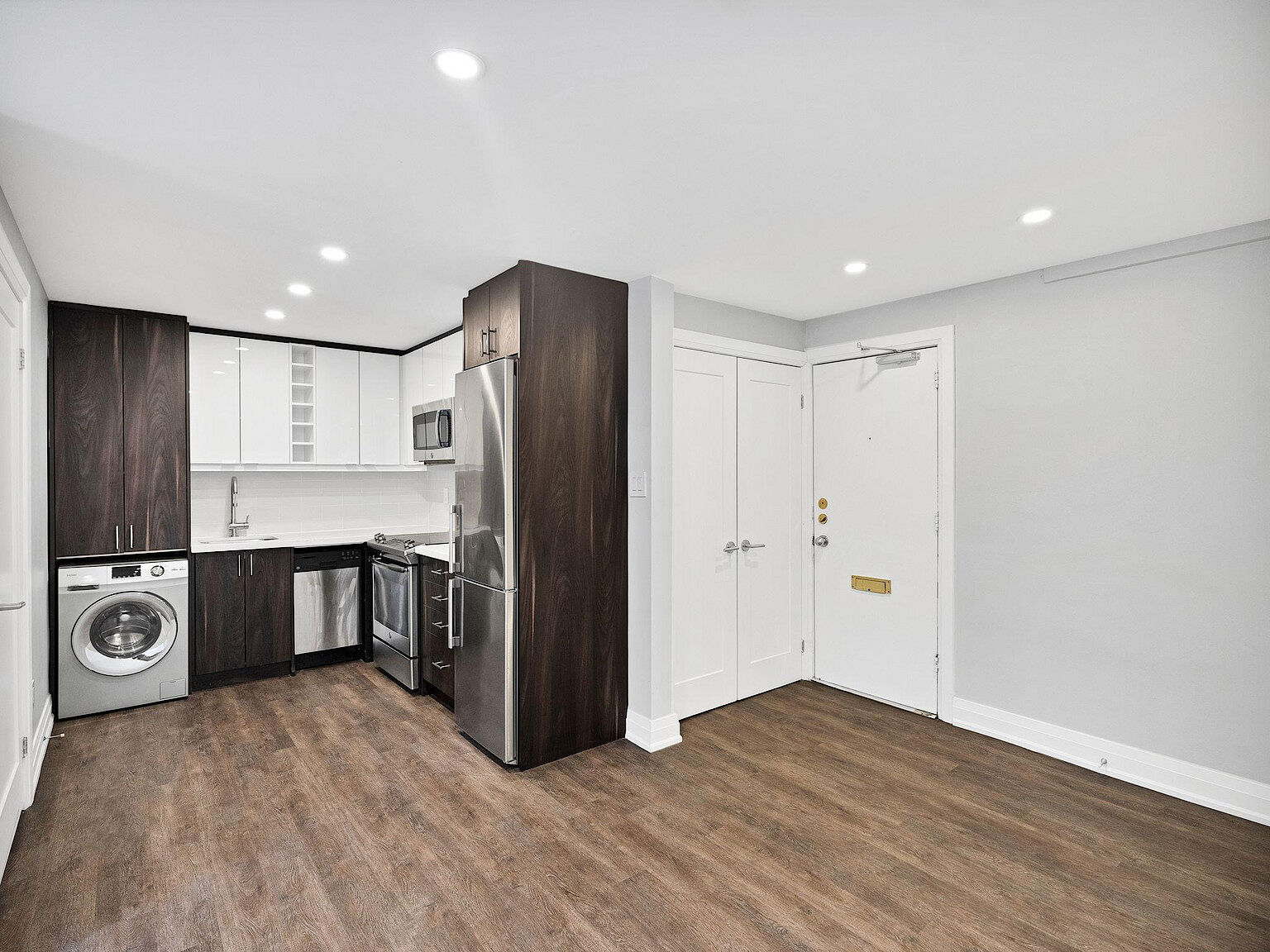 Toronto 1 bedrooms Apartment for rent. Property photo: 523924-1