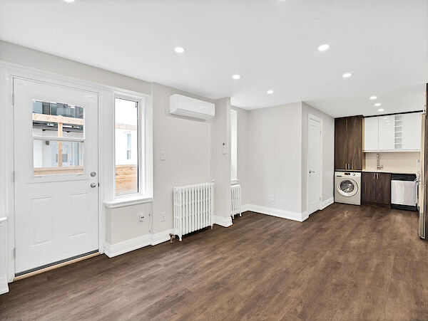 Toronto 1 bedrooms Apartment for rent. Property photo: 523924-3