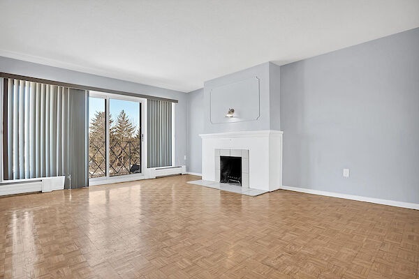 Toronto 2 bedrooms Apartment for rent. Property photo: 523931-2