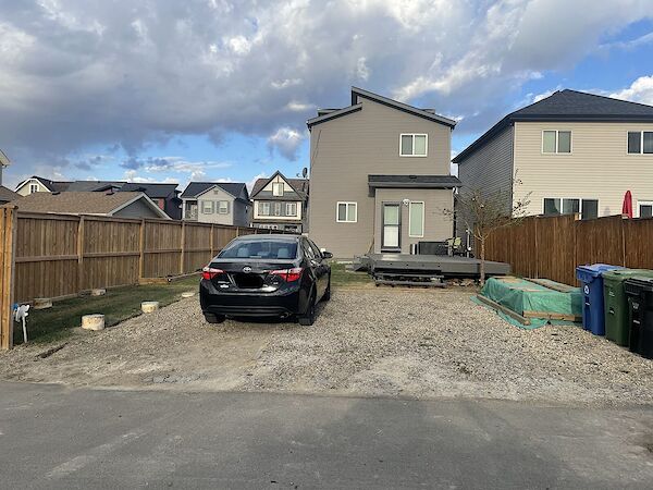 Calgary 3 bedrooms House for rent. Property photo: 524173-3