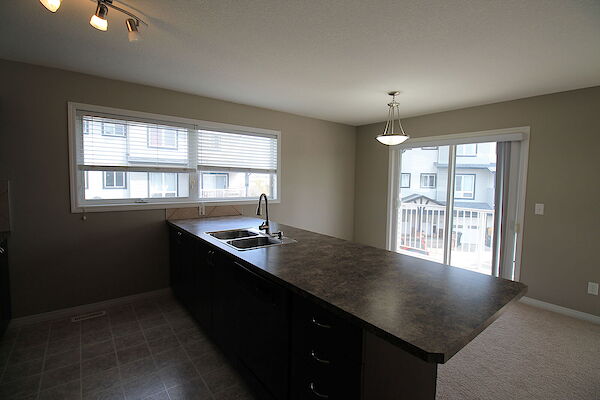 Sherwood Park 3 bedrooms Townhouse for rent. Property photo: 524248-2