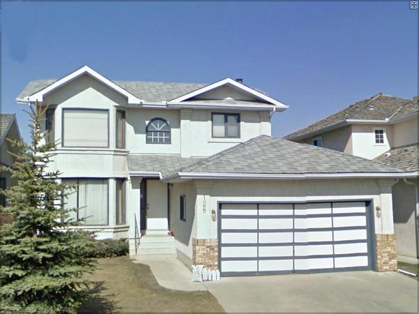 Calgary 4 bedrooms House for rent. Property photo: 52428-1